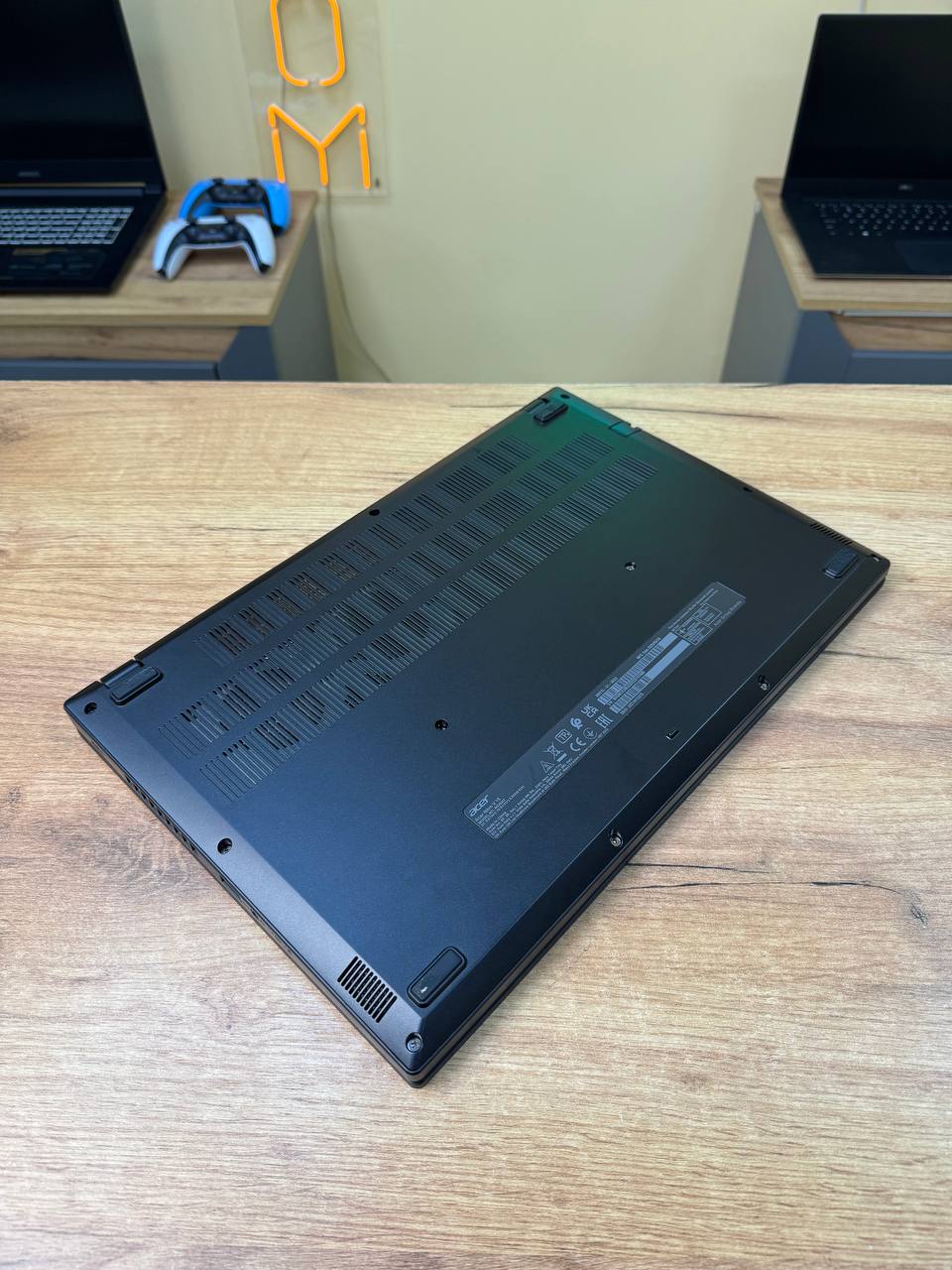 Acer Nitro V15” / i5-13420H / RTX 3050 / 16GB / SSD 512GB / 165Hz — фото 9