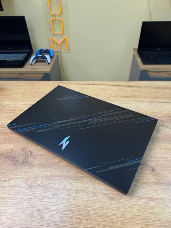 Acer Nitro V15” / i5-13420H / RTX 3050 / 16GB / SSD 512GB / 165Hz — фото 8