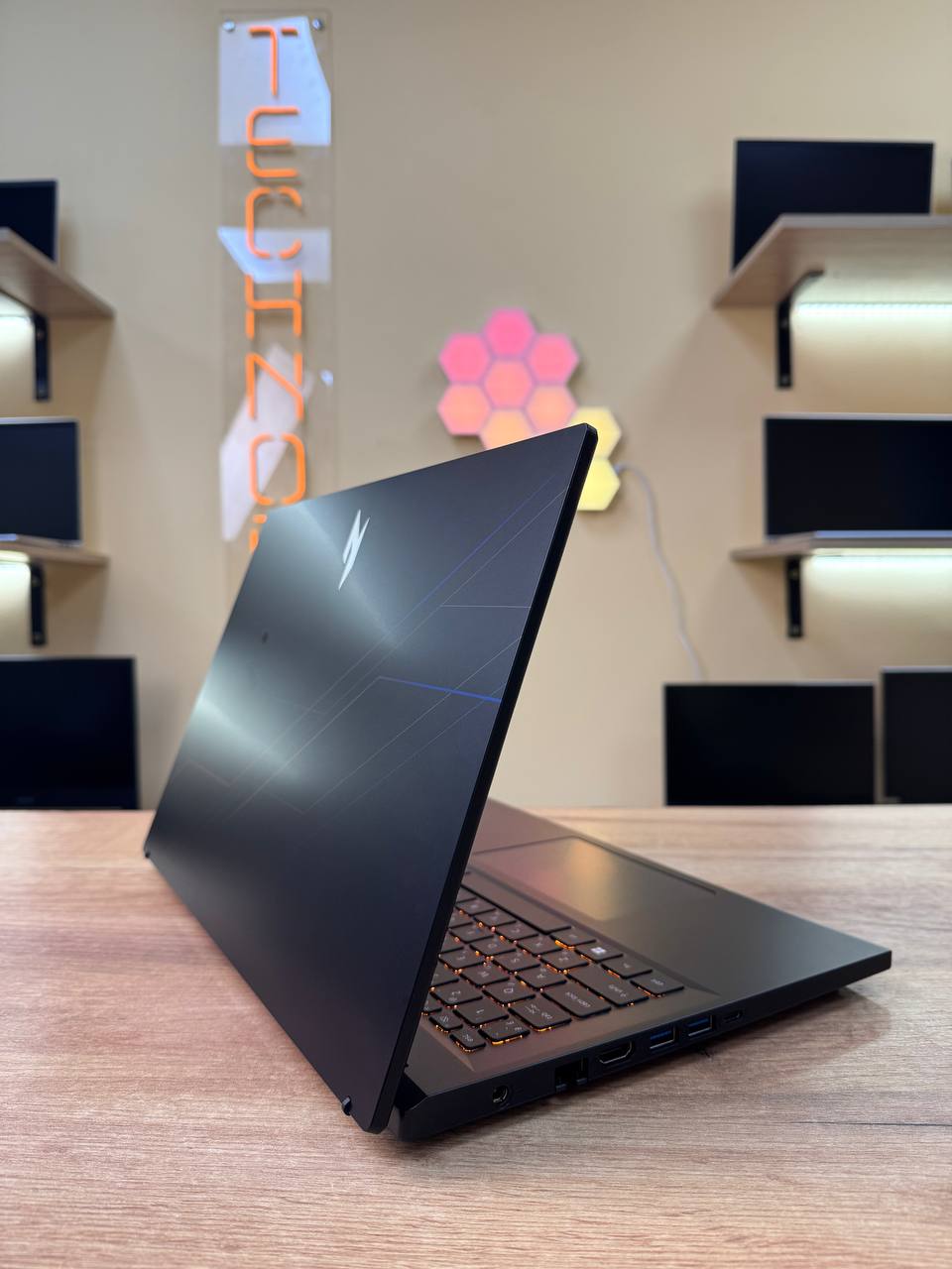 Acer Nitro V15” / RTX 3050 / 16GB / SSD 512GB / 165Hz — фото 3
