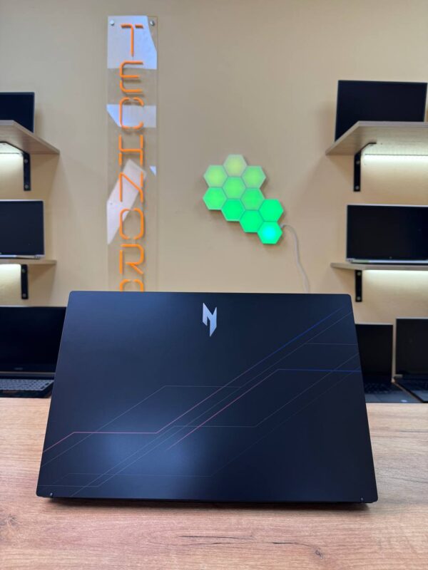 Acer Nitro V15” / RTX 3050 / 16GB / SSD 512GB / 165Hz — фото 4