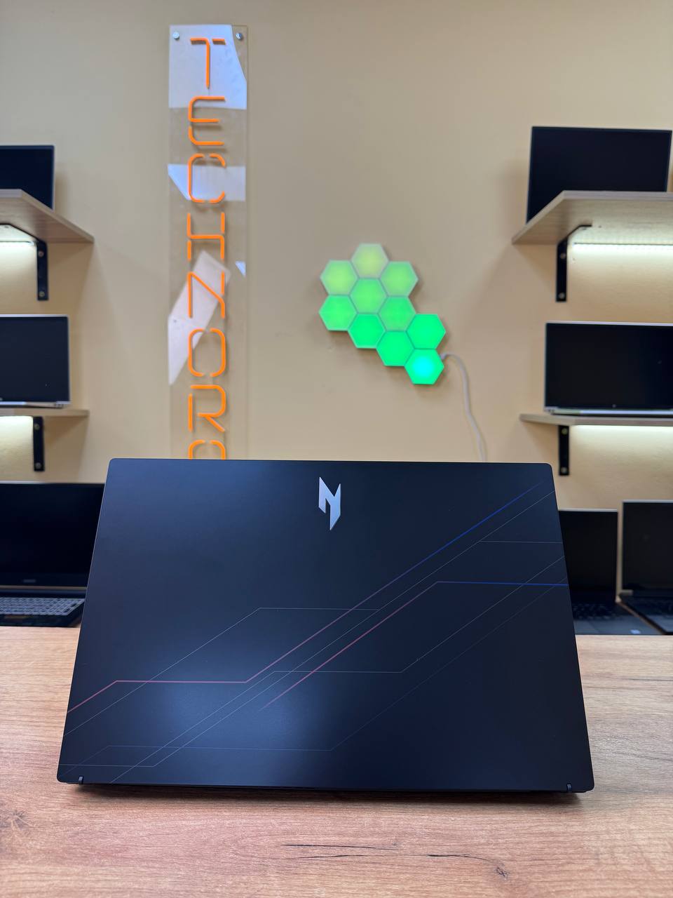 Acer Nitro V15” / RTX 3050 / 16GB / SSD 512GB / 165Hz — фото 4