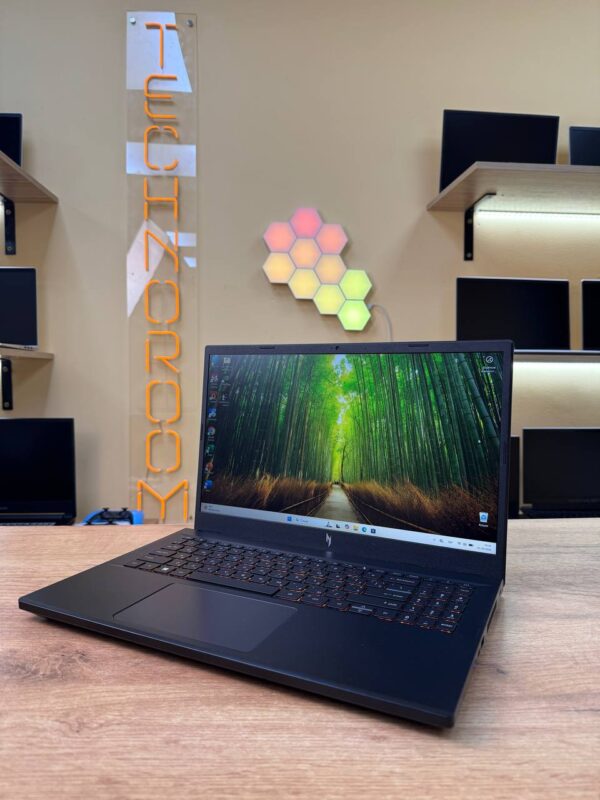 Acer Nitro V15” / RTX 3050 / 16GB / SSD 512GB / 165Hz — фото 6