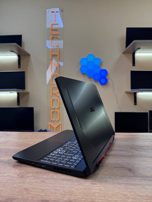 Acer Nitro 5” / i5-10300H / RTX 3060 / 16GB / SSD 512GB / 144Hz — фото 5