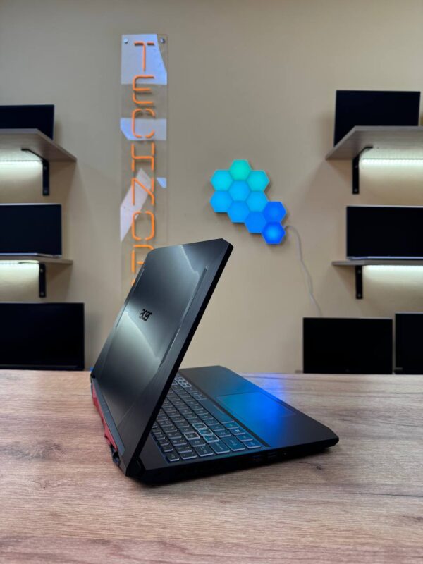Acer Nitro 5” / i5-10300H / RTX 3060 / 16GB / SSD 512GB / 144Hz — фото 3
