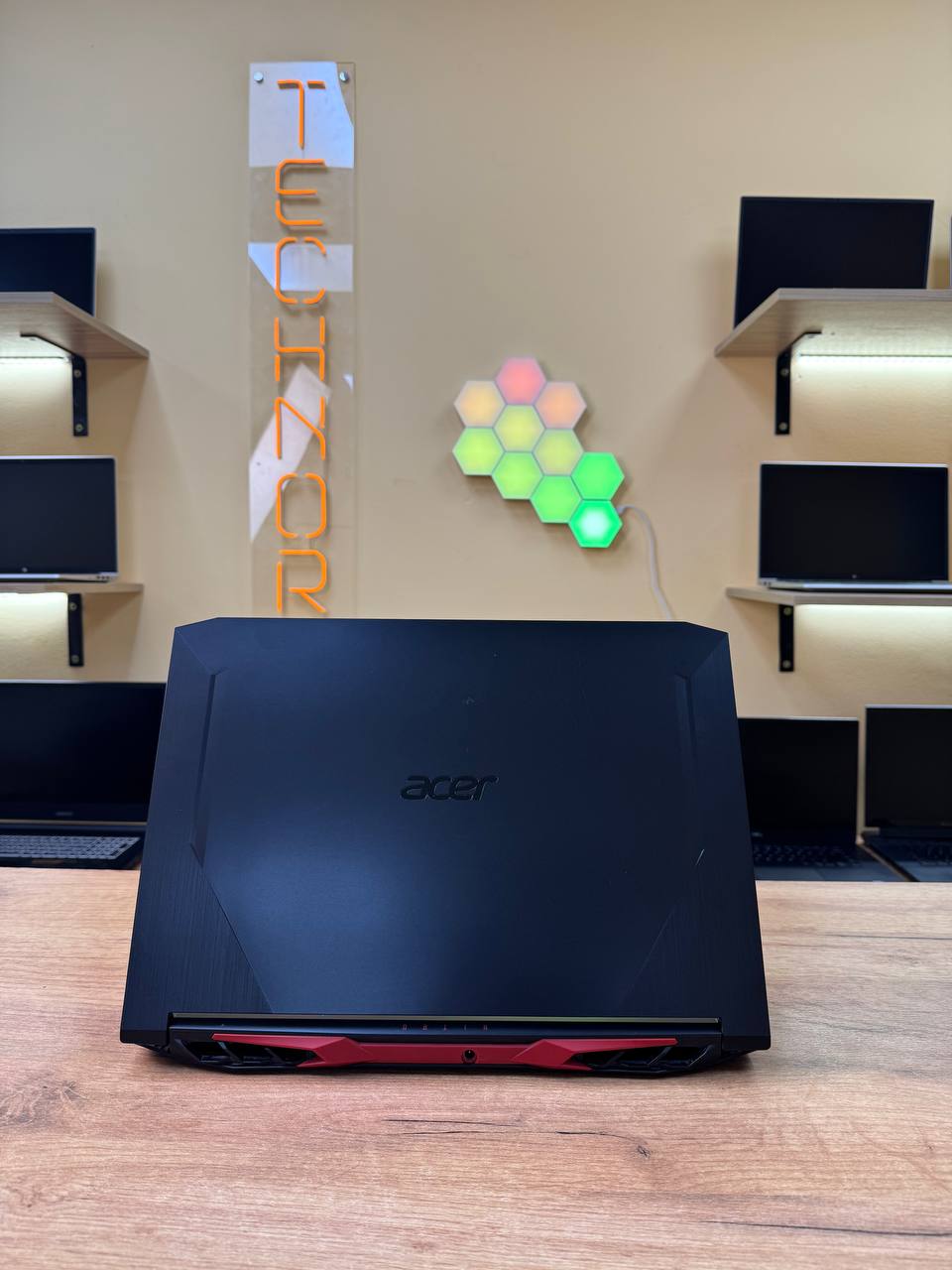 Acer Nitro 5” / i5-10300H / RTX 3060 / 16GB / SSD 512GB / 144Hz — фото 4