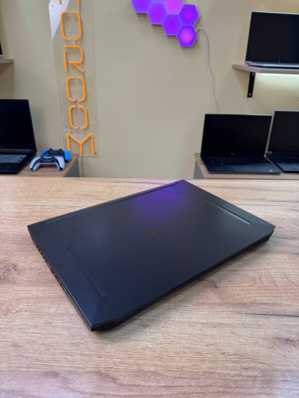 Acer Nitro 5” / i5-10300H / RTX 3060 / 16GB / SSD 512GB / 144Hz — фото 8