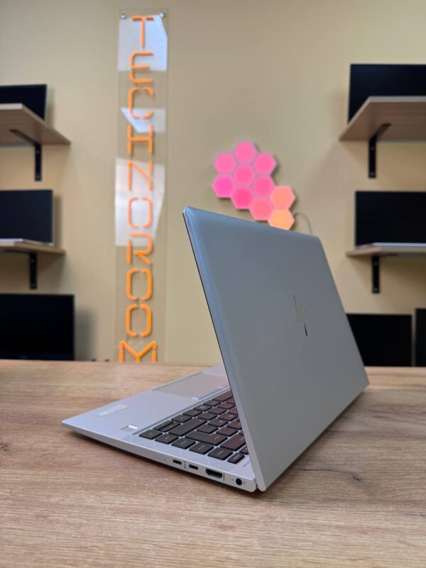 HP EliteBook 845 G7” / Radeon Graphics / 32GB / SSD 256GB / 60Hz — фото 3