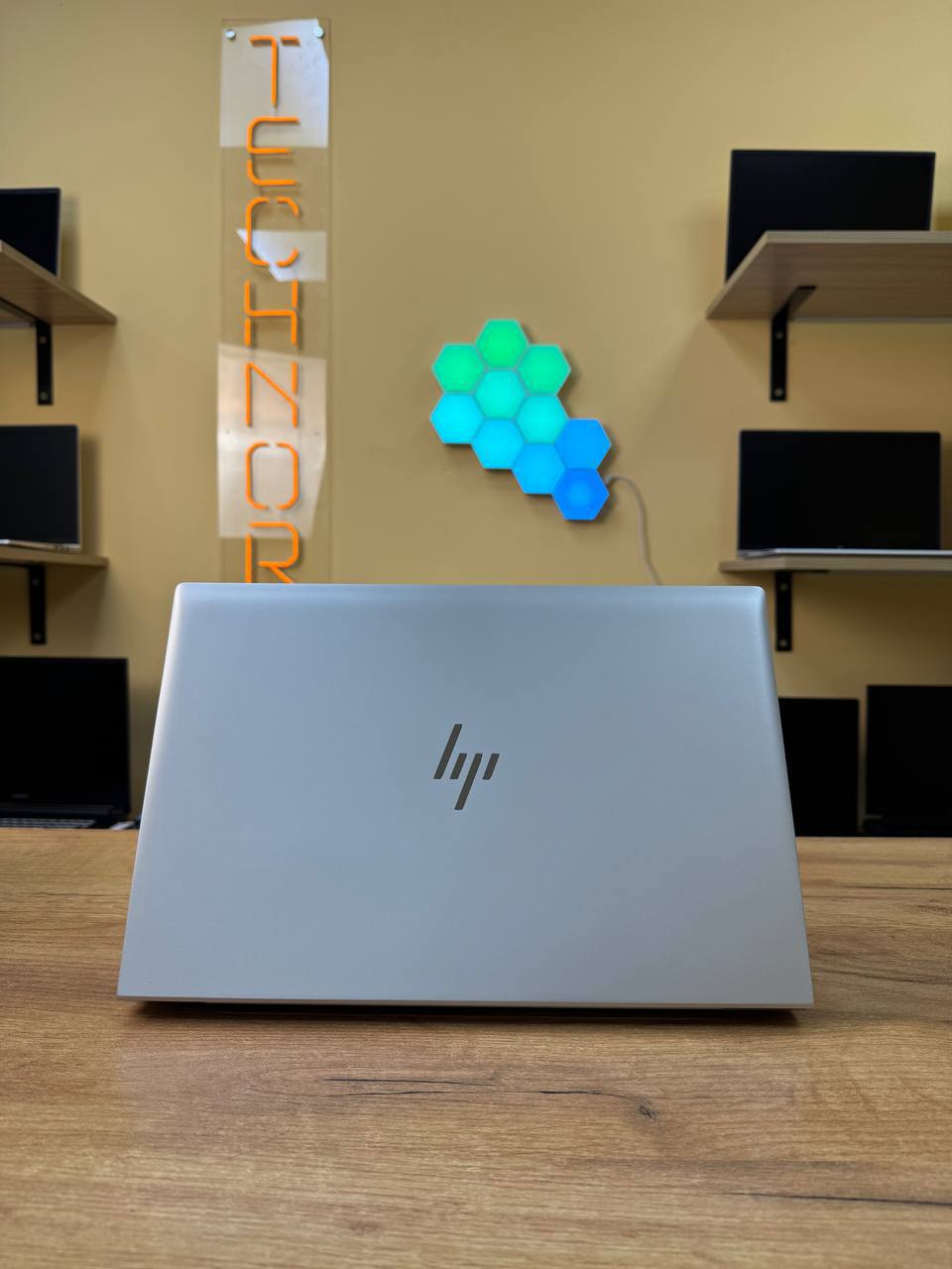 HP EliteBook 845 G7” / Radeon Graphics / 32GB / SSD 256GB / 60Hz — фото 4