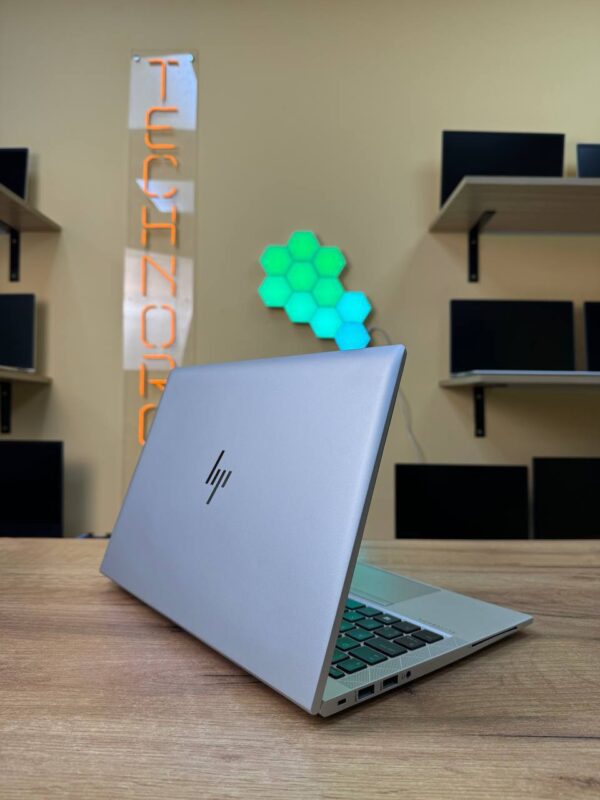 HP EliteBook 845 G7” / Radeon Graphics / 32GB / SSD 256GB / 60Hz — фото 5