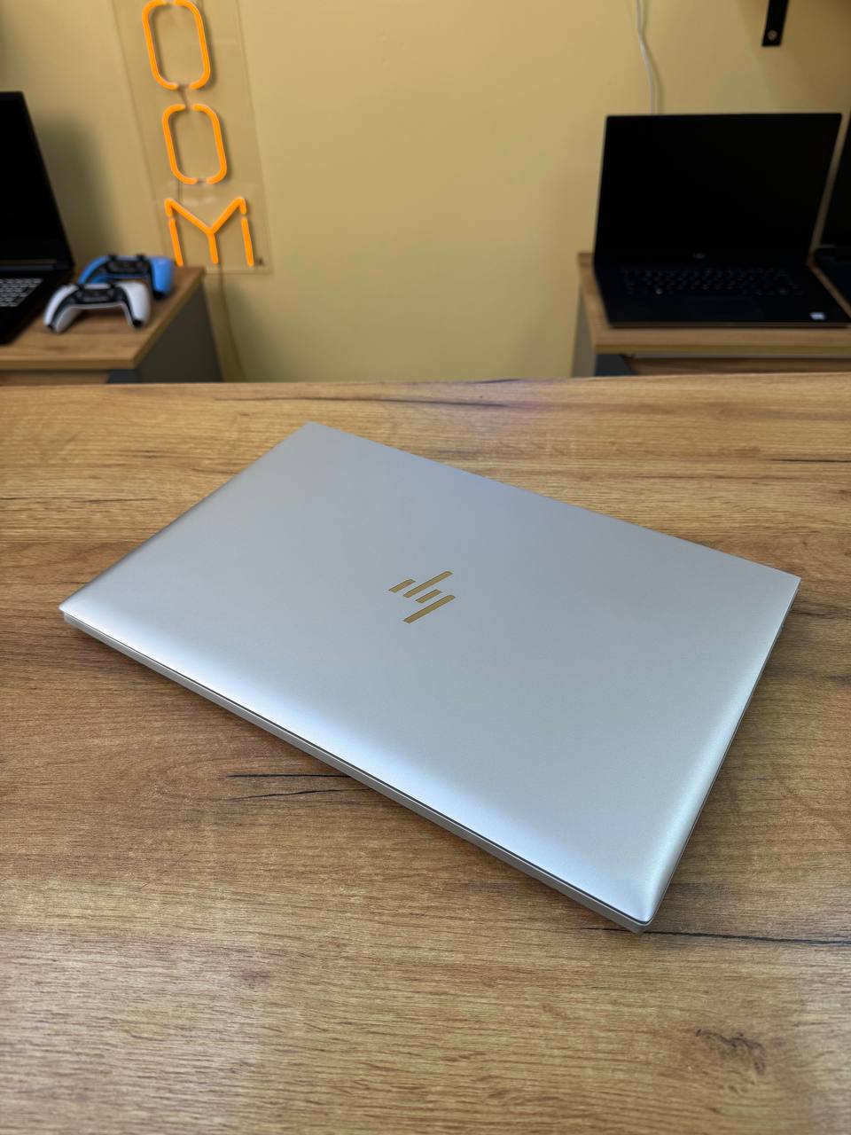 HP EliteBook 845 G7” / Radeon Graphics / 32GB / SSD 256GB / 60Hz — фото 8
