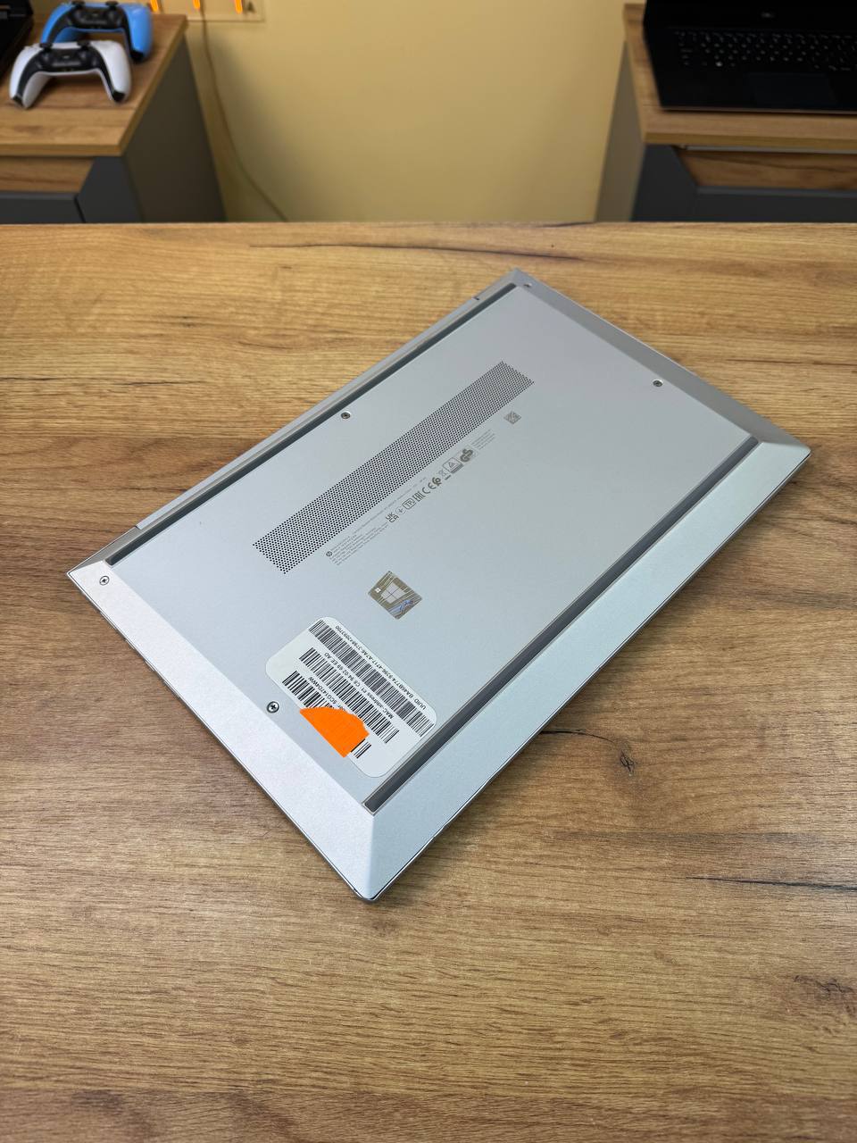 HP EliteBook 845 G7” / Radeon Graphics / 32GB / SSD 256GB / 60Hz — фото 9