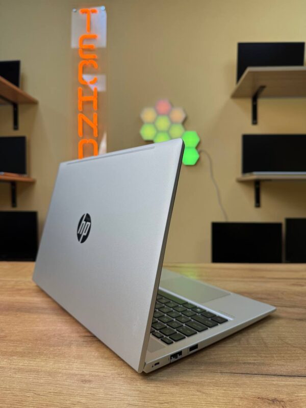 HP ProBook 455 G9” / Ryzen 7 5800U / Radeon Graphics / 16GB / SSD 256GB / 60Hz — фото 5