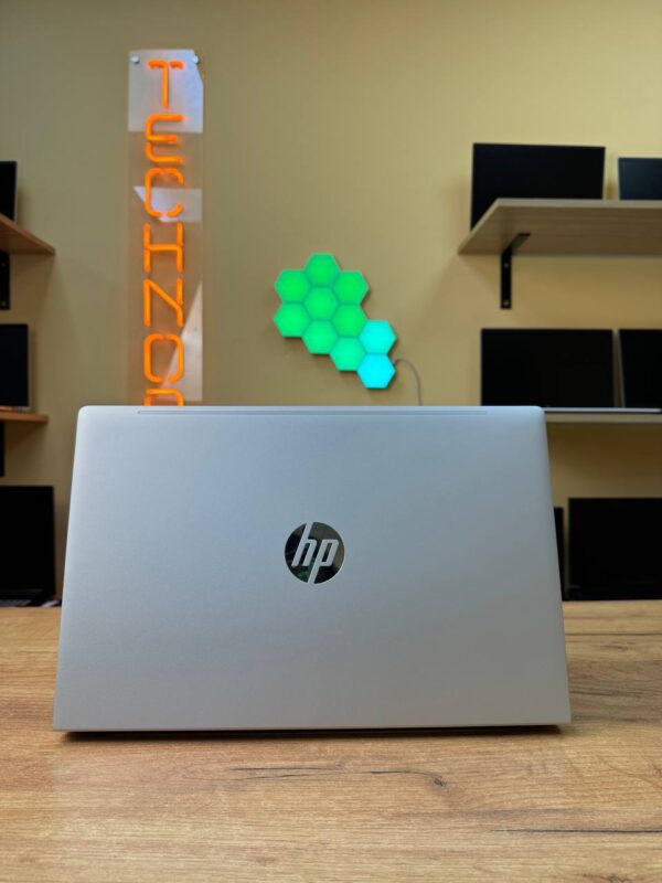 HP ProBook 455 G9” / Ryzen 7 5800U / Radeon Graphics / 16GB / SSD 256GB / 60Hz — фото 4
