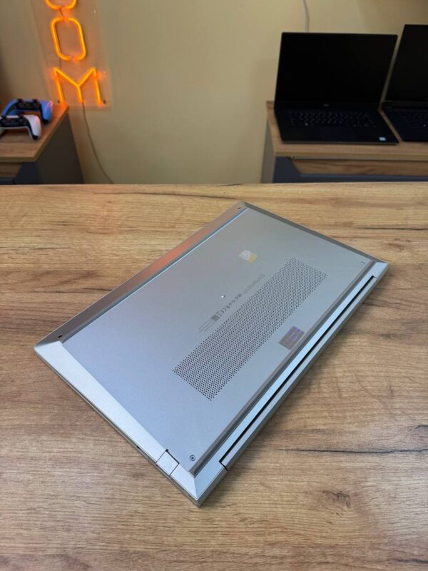 HP ProBook 455 G9” / Ryzen 7 5800U / Radeon Graphics / 16GB / SSD 256GB / 60Hz — фото 9