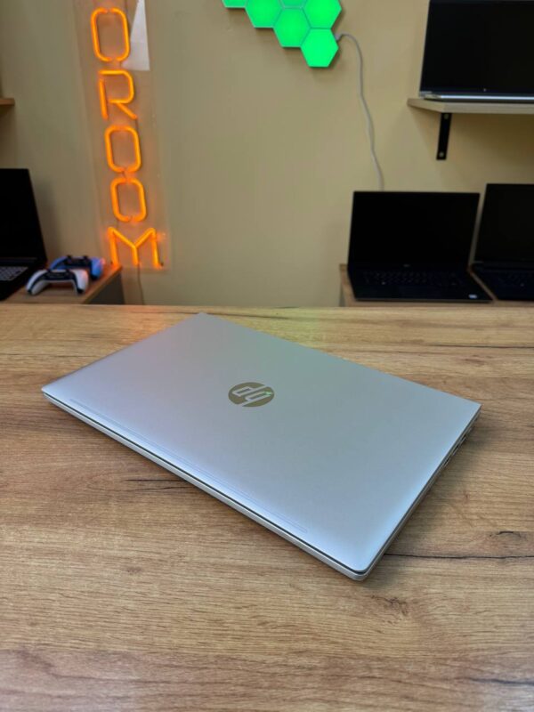 HP ProBook 455 G9” / Ryzen 7 5800U / Radeon Graphics / 16GB / SSD 256GB / 60Hz — фото 8
