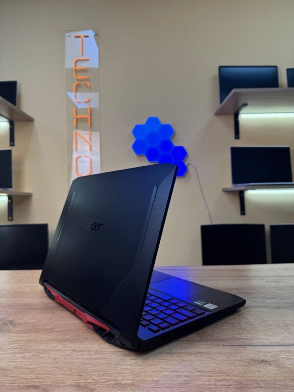 Acer Nitro 5 / i5-10300H / GTX 1650 / 12GB / SSD 256GB / 60Hz — фото 5