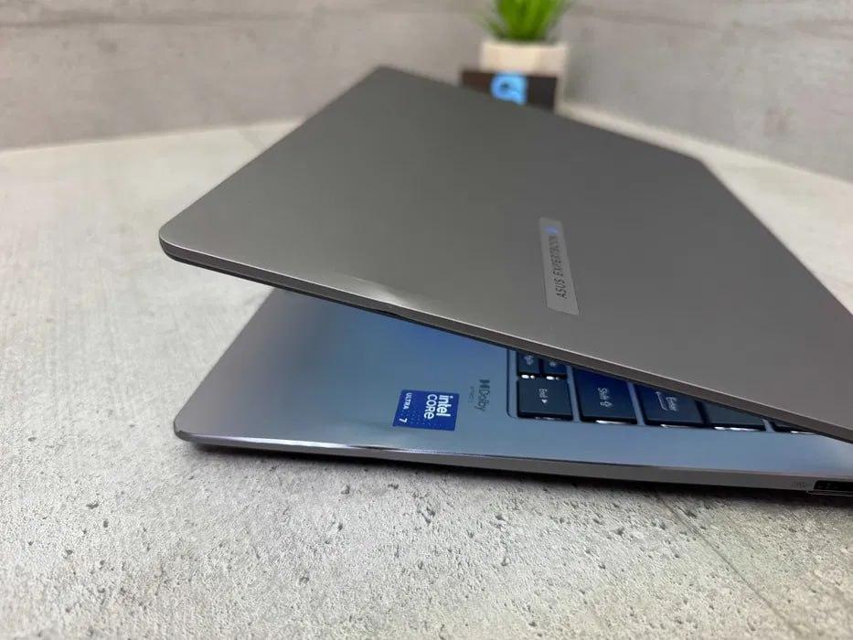 Asus Expertbook p5 p5405csa / Core Ultra 7 258V / 32GB / SSD 512GB / 144Hz — фото 7