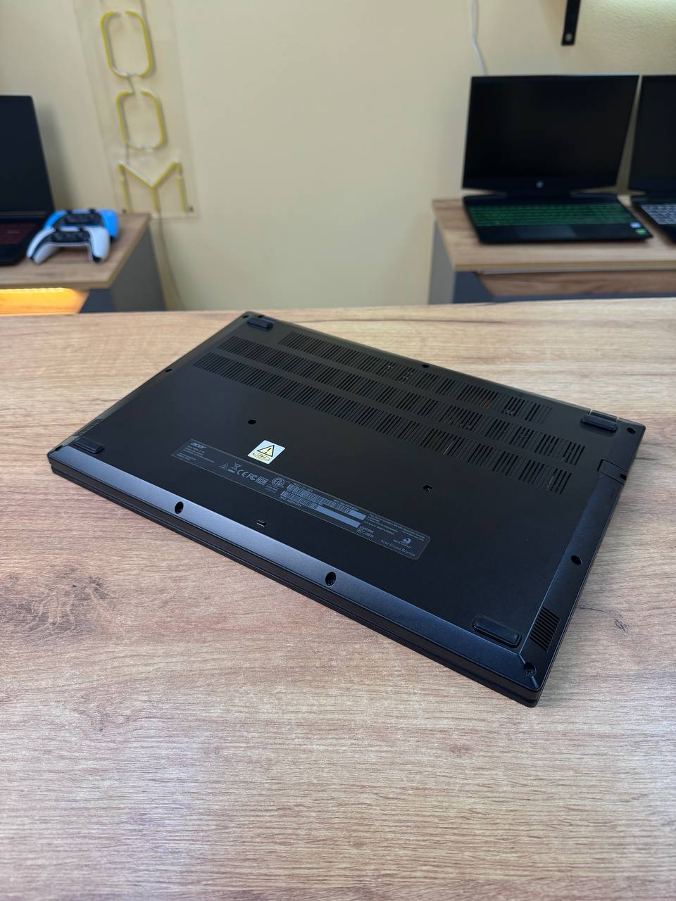 Acer Nitro V 15 / i5-13420H / RTX 3050 / 16GB / SSD 512GB / 144Hz — фото 9