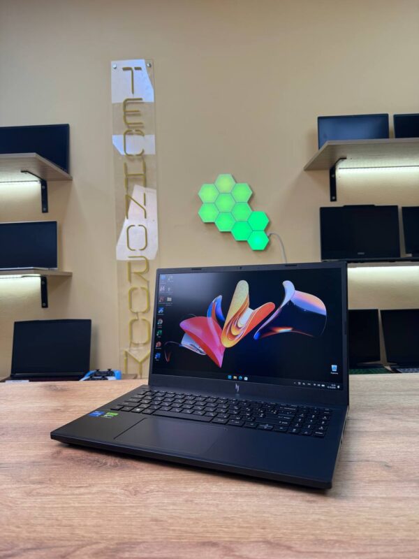 Acer Nitro V 15 / i5-13420H / RTX 3050 / 16GB / SSD 512GB / 144Hz — фото 6