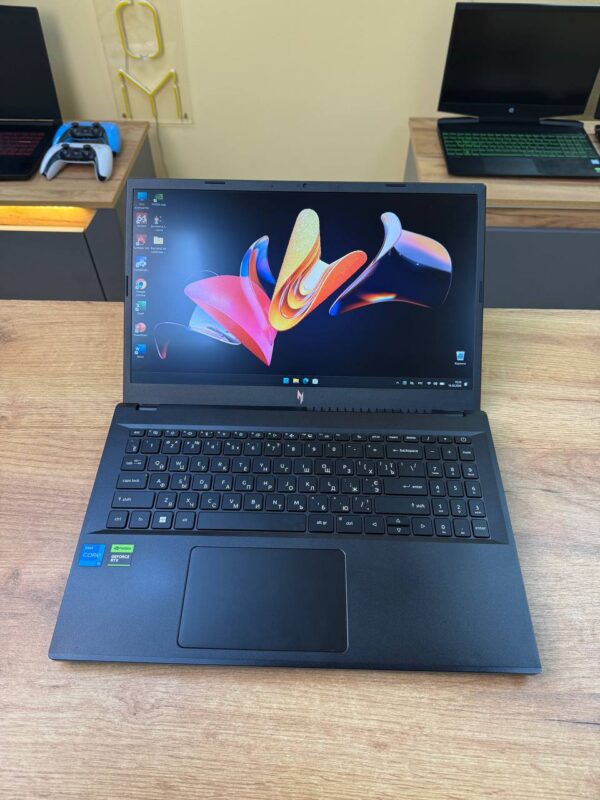Acer Nitro V 15 / i5-13420H / RTX 3050 / 16GB / SSD 512GB / 144Hz — фото 7