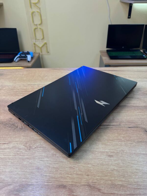 Acer Nitro V 15 / i5-13420H / RTX 3050 / 16GB / SSD 512GB / 144Hz — фото 8