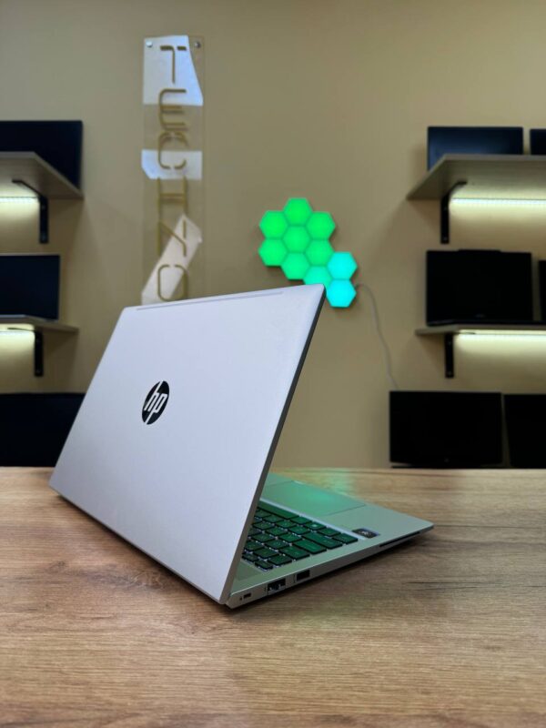 HP ProBook 455 G9 / Ryzen 5 5625U / Radeon Graphics / 8GB / SSD 256GB / 60Hz — фото 3