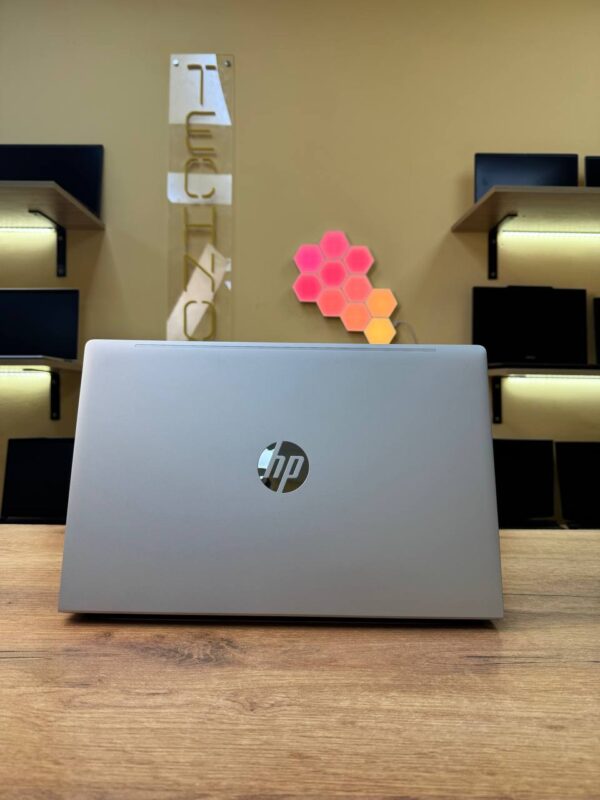 HP ProBook 455 G9 / Ryzen 5 5625U / Radeon Graphics / 8GB / SSD 256GB / 60Hz — фото 4