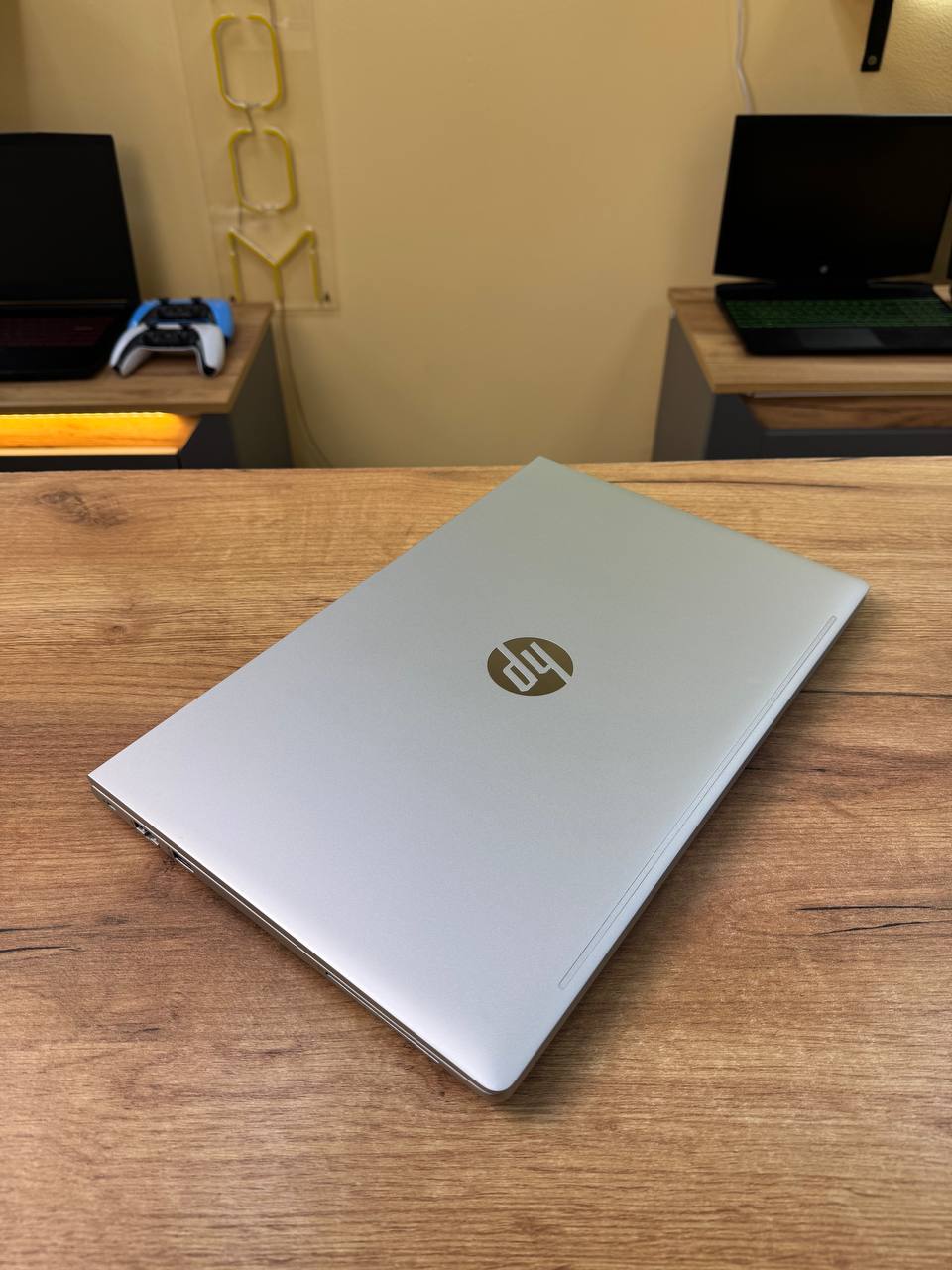 HP ProBook 455 G9 / Ryzen 5 5625U / Radeon Graphics / 8GB / SSD 256GB / 60Hz — фото 8