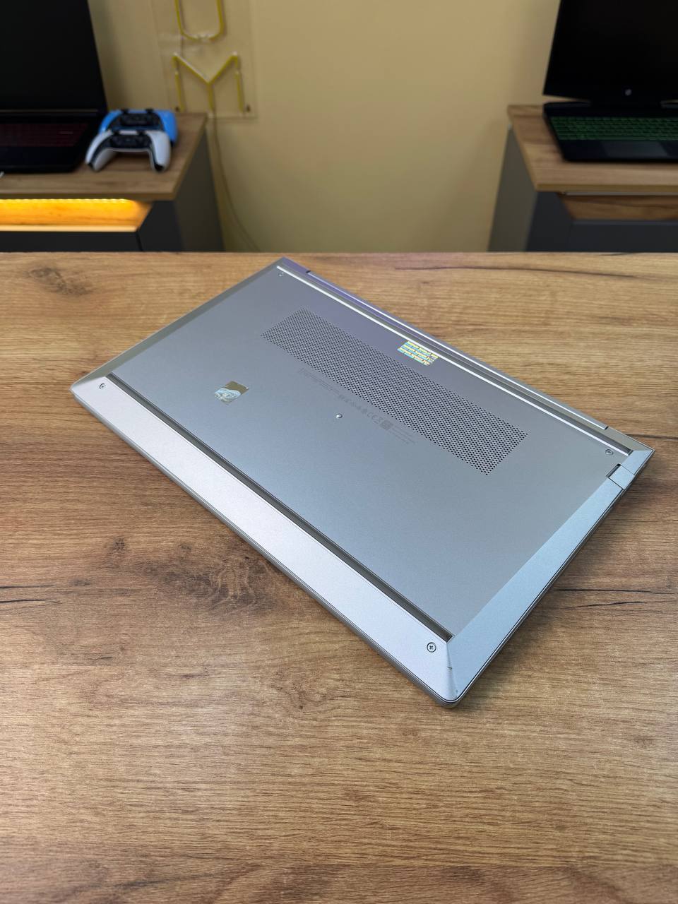 HP ProBook 455 G9 / Ryzen 5 5625U / Radeon Graphics / 8GB / SSD 256GB / 60Hz — фото 9