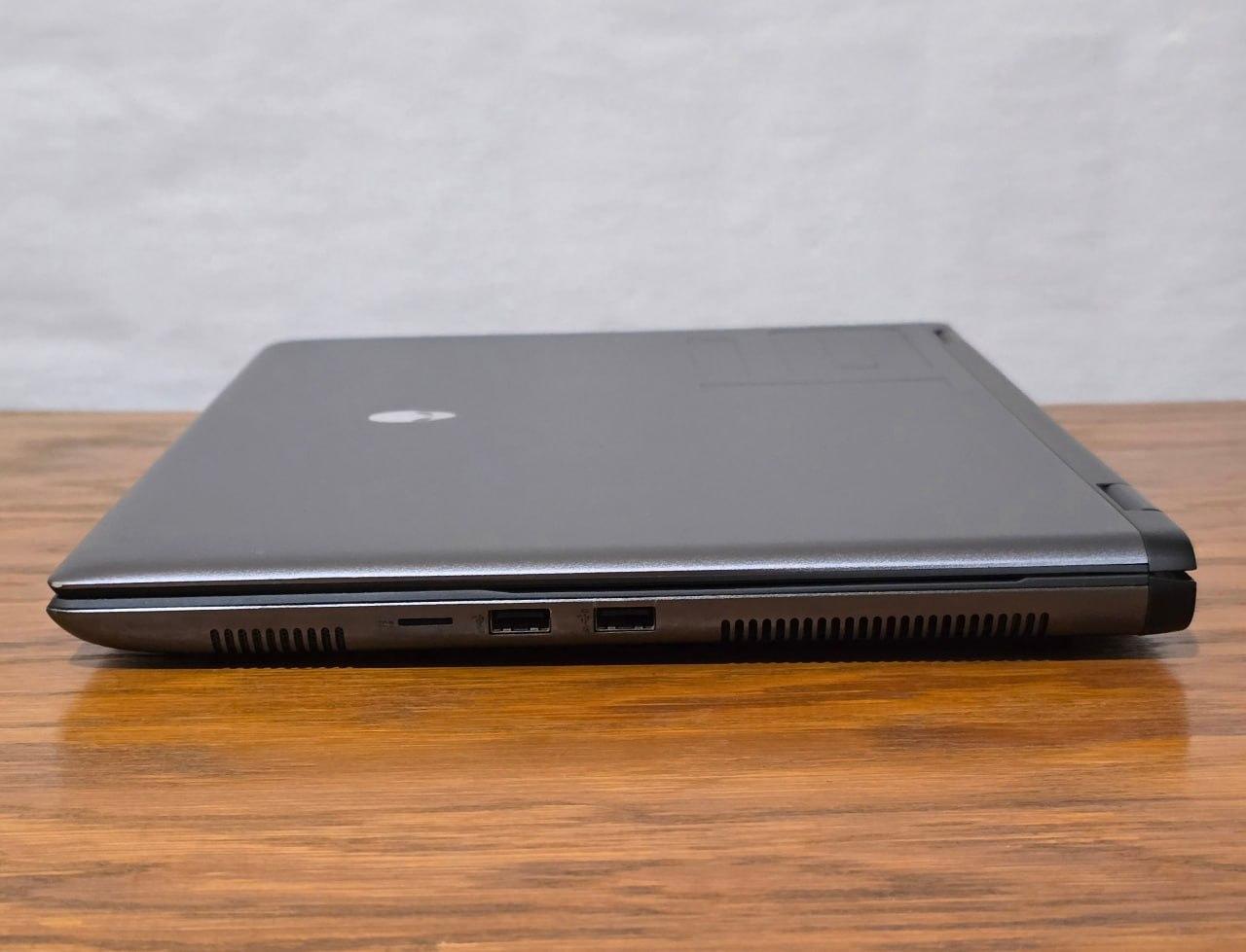 DELL ALIENWARE M16 R2 / Core Ultra 7 155H / RTX 4060 / 16GB / SSD 1024GB / 240Hz — фото 6
