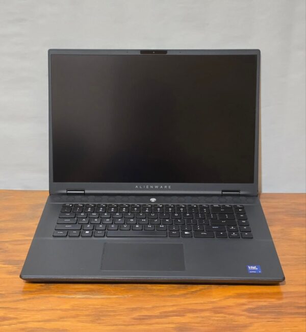 DELL ALIENWARE M16 R2 / Core Ultra 7 155H / RTX 4060 / 16GB / SSD 1024GB / 240Hz — фото 3