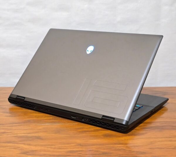 DELL ALIENWARE M16 R2 / Core Ultra 7 155H / RTX 4060 / 16GB / SSD 1024GB / 240Hz — фото 4