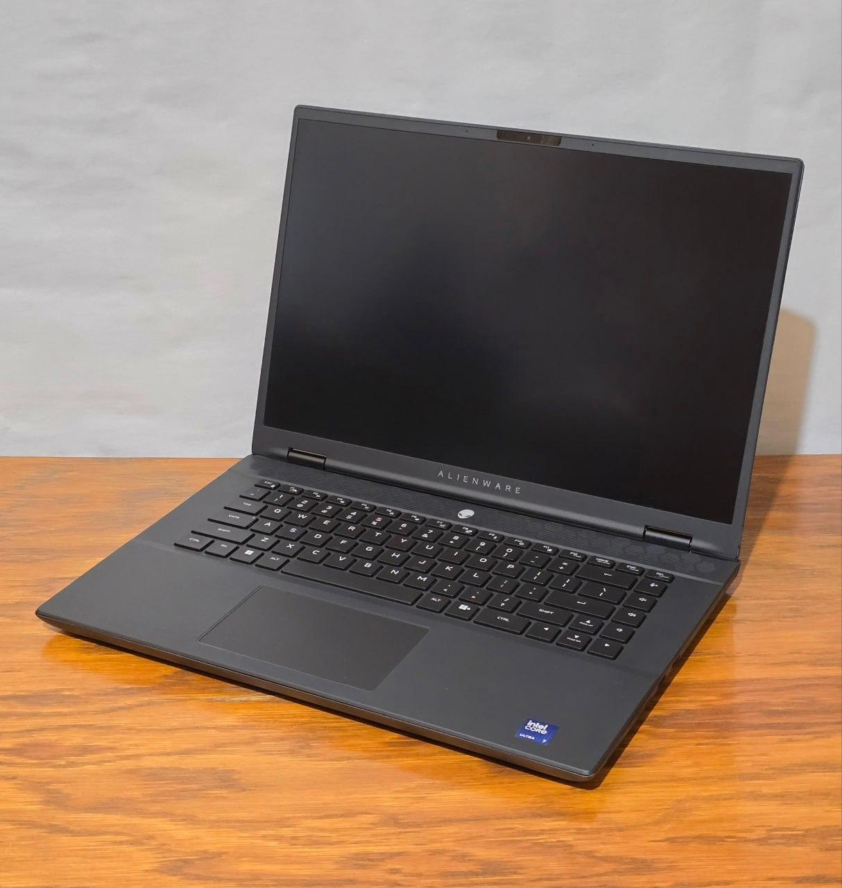 DELL ALIENWARE M16 R2 / Core Ultra 7 155H / RTX 4060 / 16GB / SSD 1024GB / 240Hz — фото 5