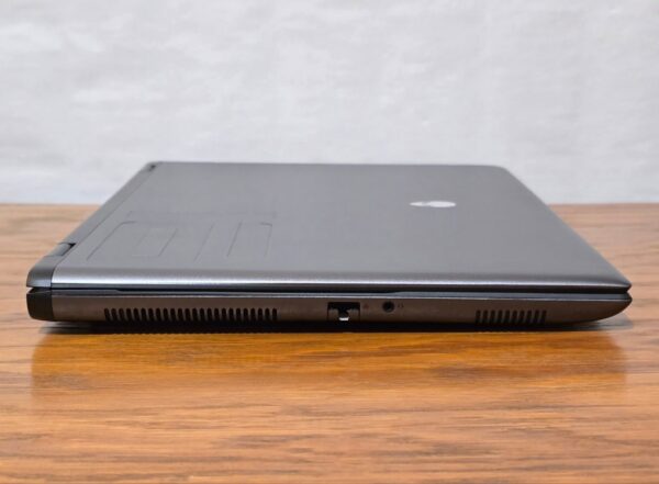 DELL ALIENWARE M16 R2 / Core Ultra 7 155H / RTX 4060 / 16GB / SSD 1024GB / 240Hz — фото 7