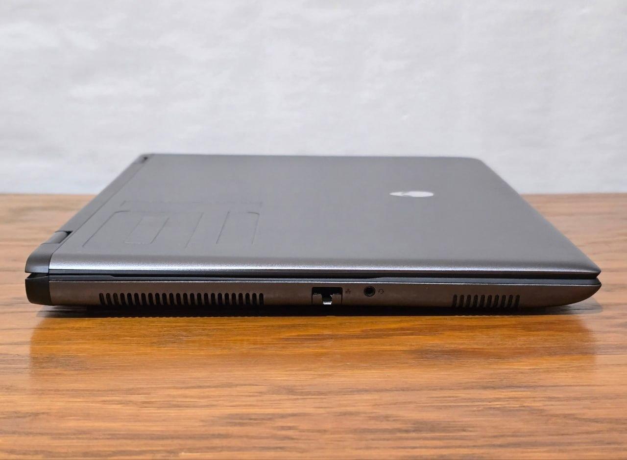 DELL ALIENWARE M16 R2 / Core Ultra 7 155H / RTX 4060 / 16GB / SSD 1024GB / 240Hz — фото 7
