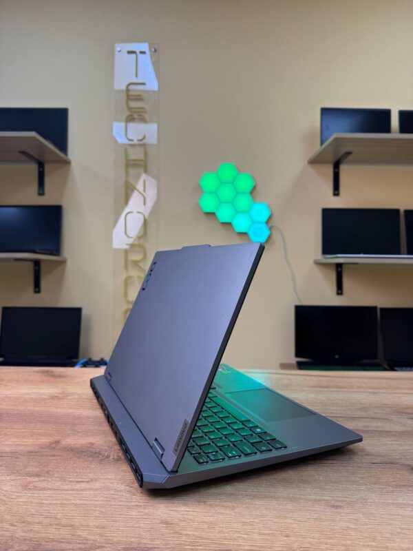 Lenovo LOQ 15 / Ryzen 5 7235HS / RTX 3050 / 12GB / SSD 512GB / 144Hz — фото 3
