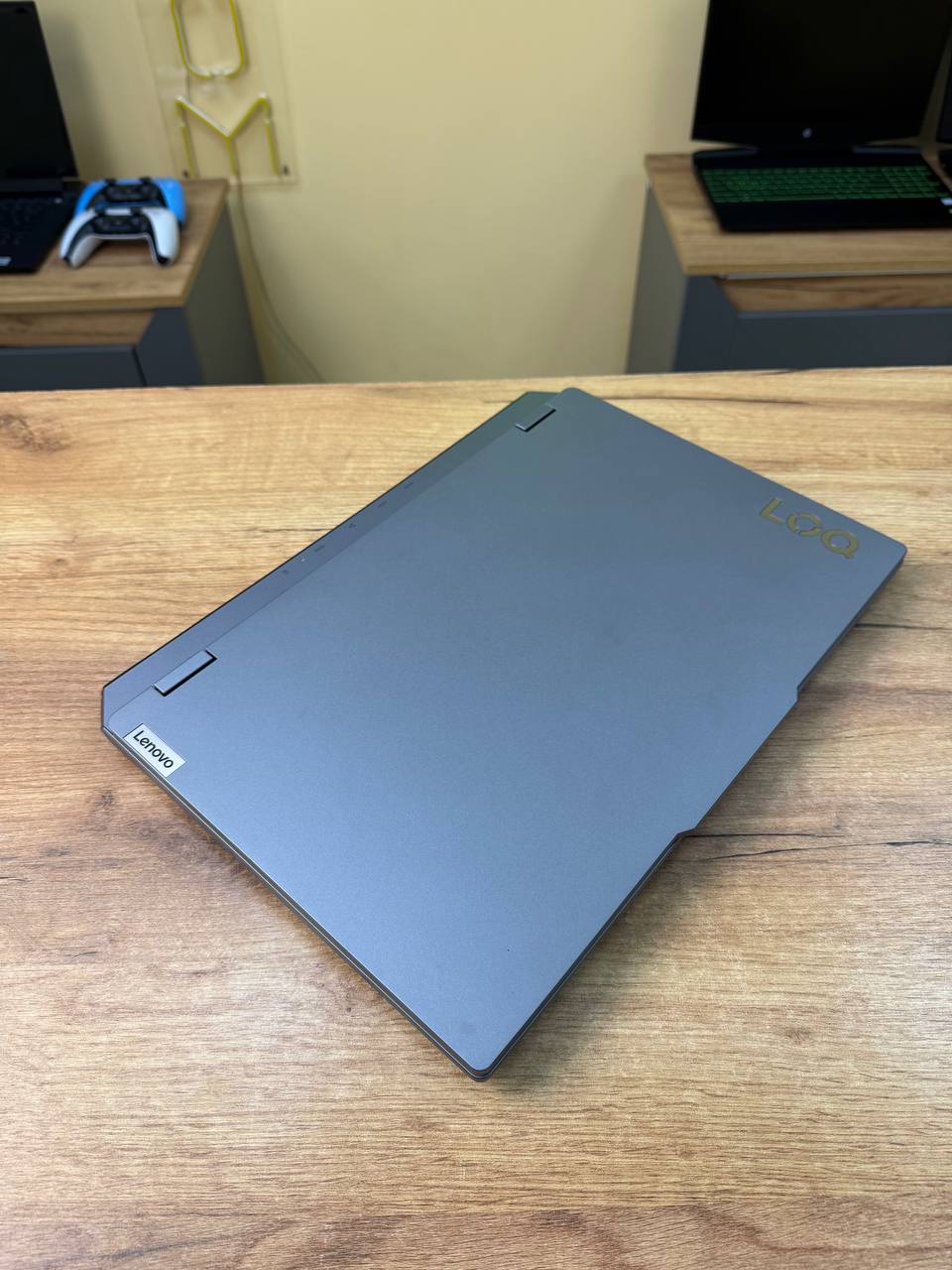 Lenovo LOQ 15 / Ryzen 5 7235HS / RTX 3050 / 12GB / SSD 512GB / 144Hz — фото 8