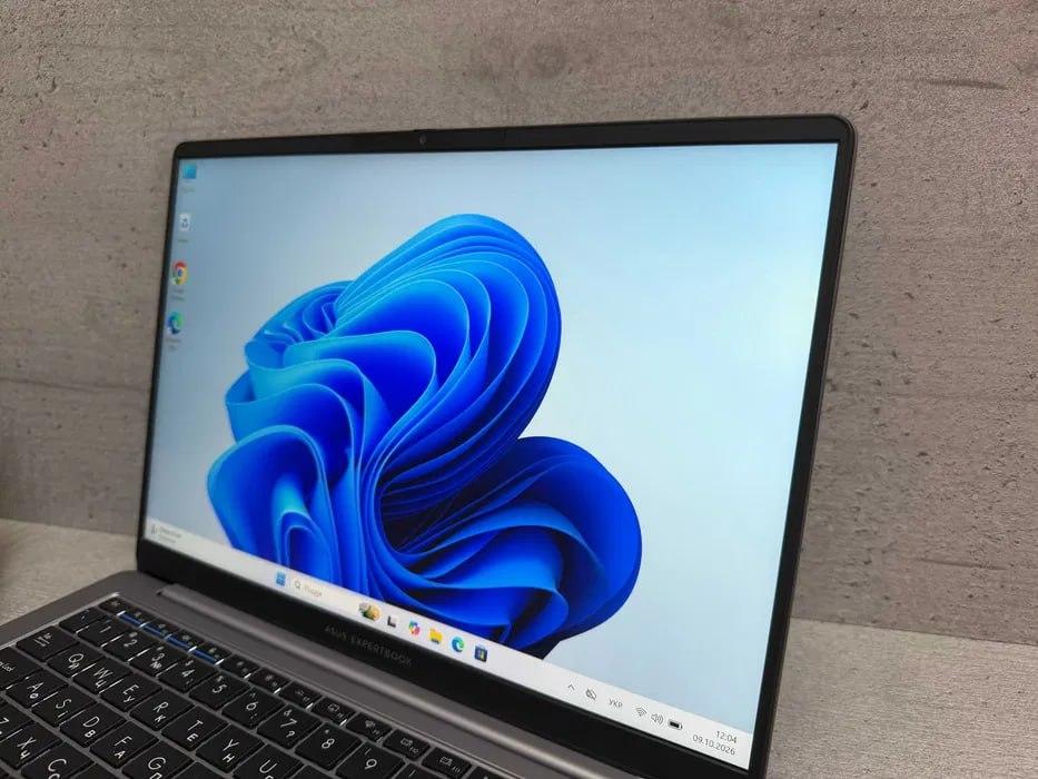 Asus Expertbook p5 p5405csa / Core Ultra 7 258V / 32GB / SSD 512GB / 144Hz — фото 2