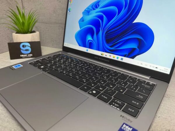 Asus Expertbook p5 p5405csa / Core Ultra 7 258V / 32GB / SSD 512GB / 144Hz — фото 3