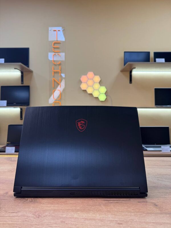 MSI Thin GF63 12UDX / i5-12450H / RTX 3050 / 16GB / 1TB / 144Hz — фото 4