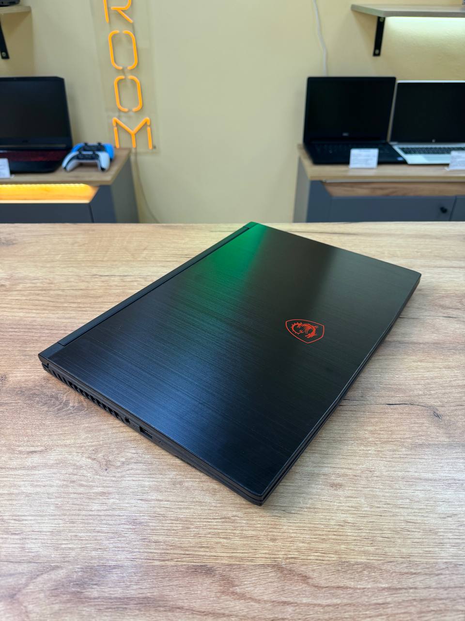 MSI Thin GF63 12UDX / i5-12450H / RTX 3050 / 16GB / 1TB / 144Hz — фото 8