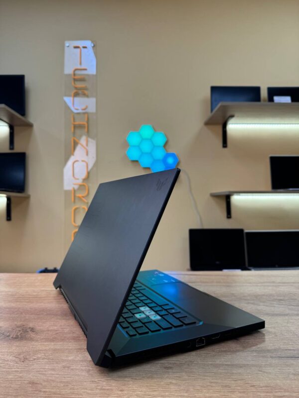 ASUS TUF Dash F15 / i7-11370H / RTX 3050 TI / 16GB / SSD 512GB / 144Hz — фото 3