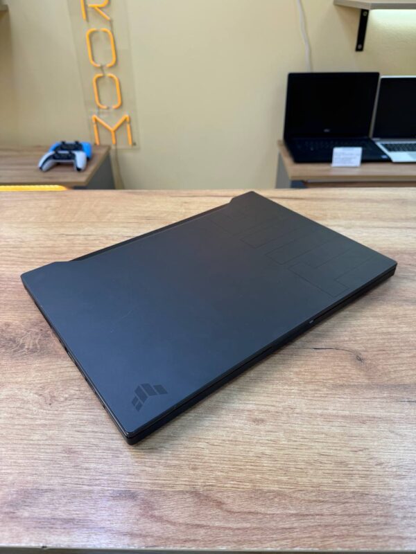 ASUS TUF Dash F15 / i7-11370H / RTX 3050 TI / 16GB / SSD 512GB / 144Hz — фото 8
