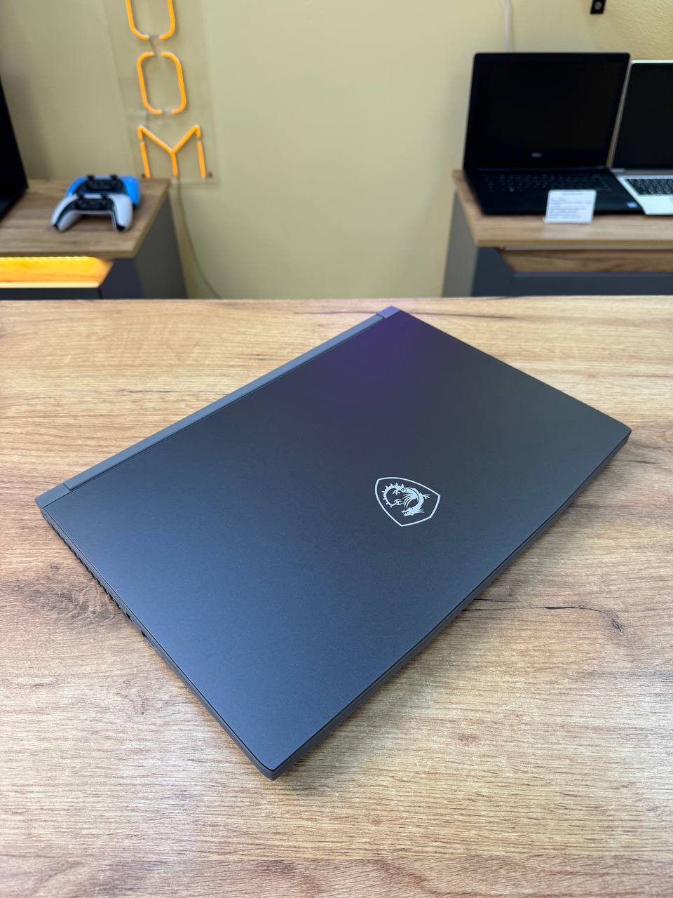 MSI Thin 15 B13UC / i5-13420H / RTX 3050 / 16GB / SSD 512GB / 144Hz — фото 8