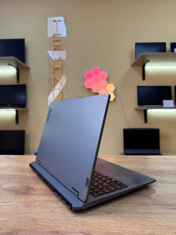 Lenovo LOQ 15ARP9 / Ryzen 5 7235HS / RTX 3050 / 16GB / SSD 512GB / 144Hz — фото 3