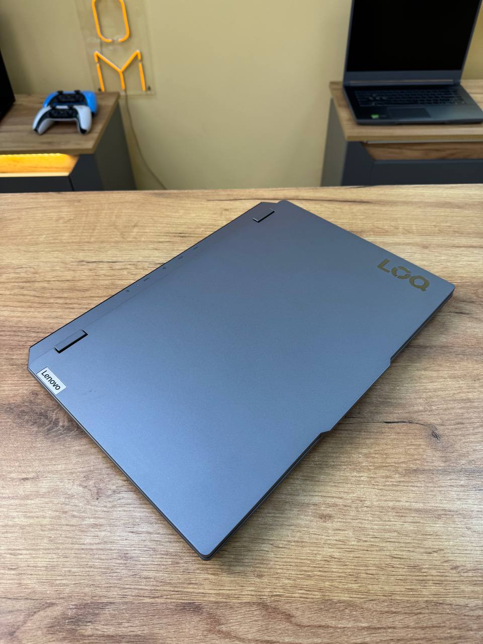 Lenovo LOQ 15ARP9 / Ryzen 5 7235HS / RTX 3050 / 16GB / SSD 512GB / 144Hz — фото 8