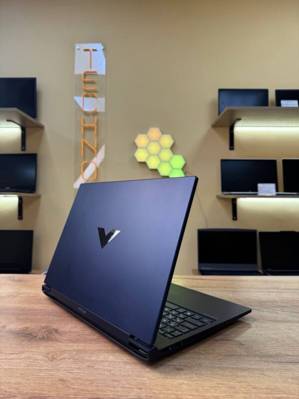 HP Victus 16 / i5-13500H / RTX 3050 / 16GB / SSD 512GB / 144Hz — фото 3