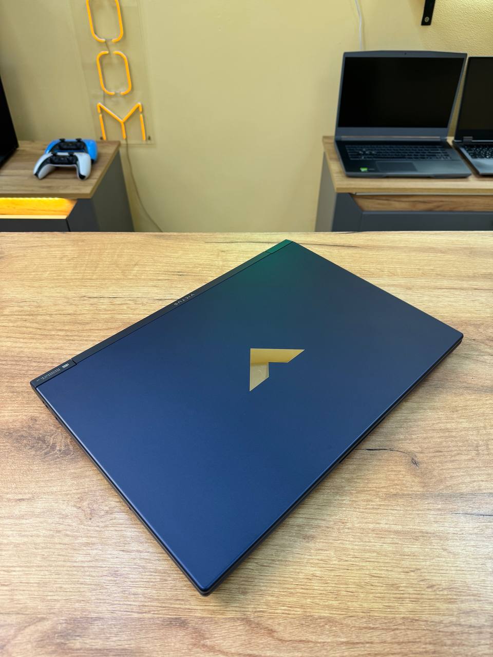 HP Victus 16 / i5-13500H / RTX 3050 / 16GB / SSD 512GB / 144Hz — фото 8
