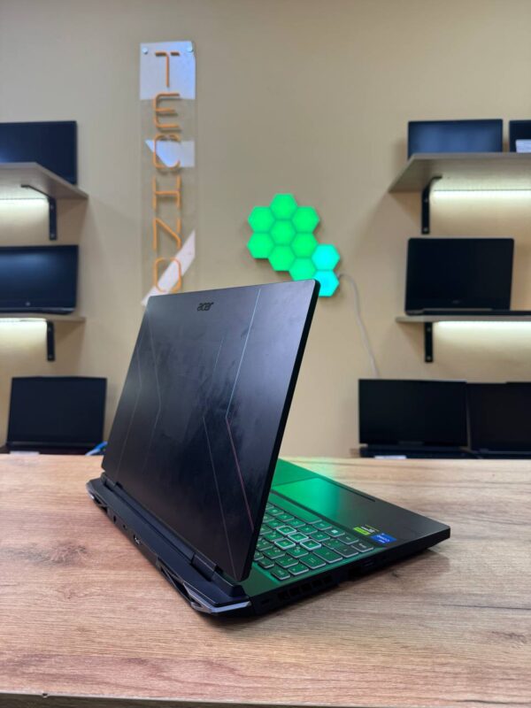 Acer Nitro 5 / i5-12450H / RTX 4050 / 16GB / SSD 512GB / 144Hz — фото 3