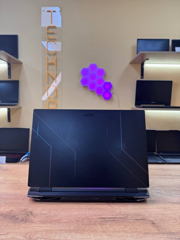 Acer Nitro 5 / i5-12450H / RTX 4050 / 16GB / SSD 512GB / 144Hz — фото 4